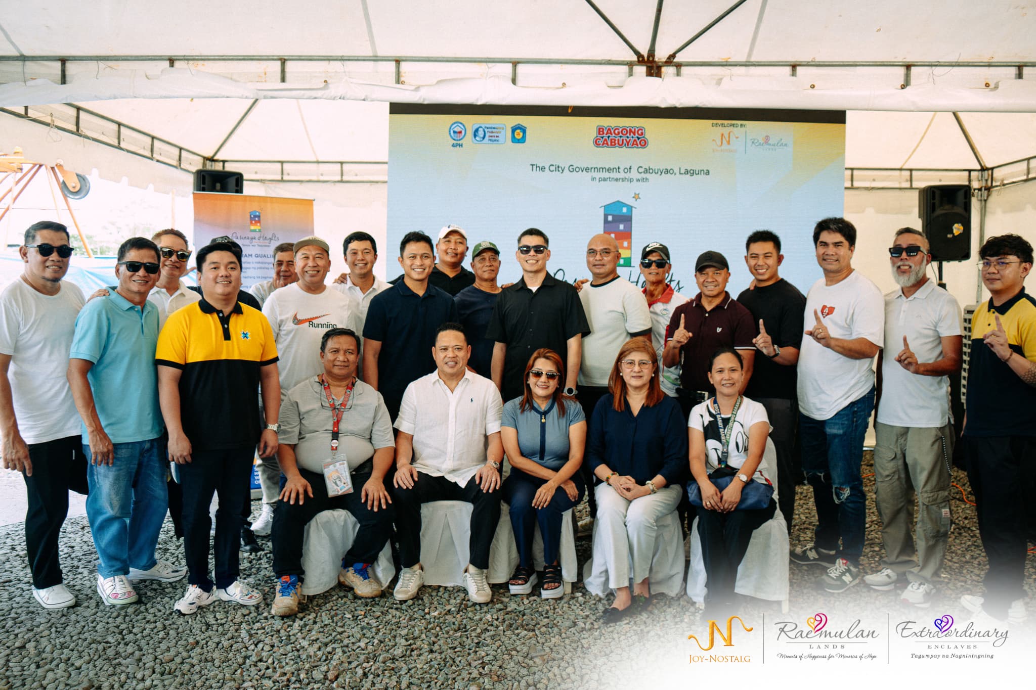 Pasinaya Heights Cabuyao: A New Beginning for Filipino Families in the City of Cabuyao