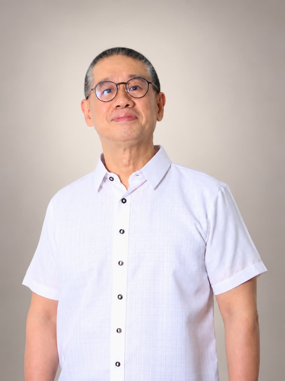 Abraham S. Go, Family Management Office, CEO