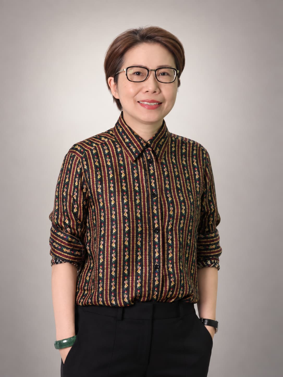 Eileen U. Doyle, Land Investment Office and Property Development Unit, CEO
