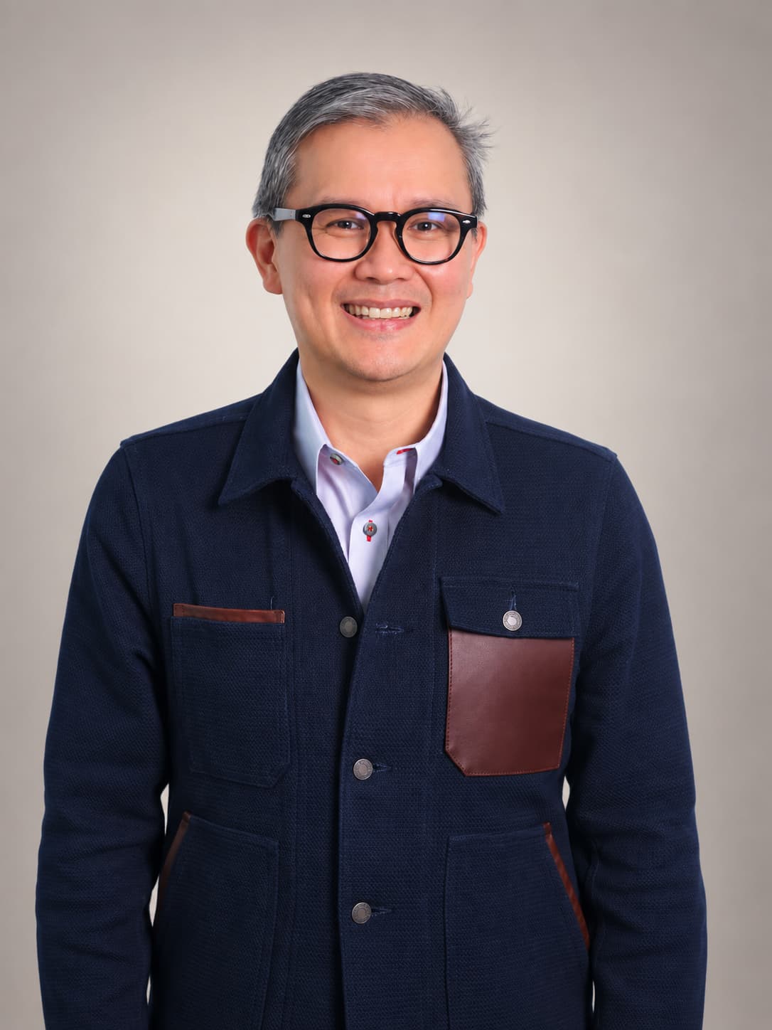 Jenevi L. Dela Paz, Hospitality Development Unit, CEO