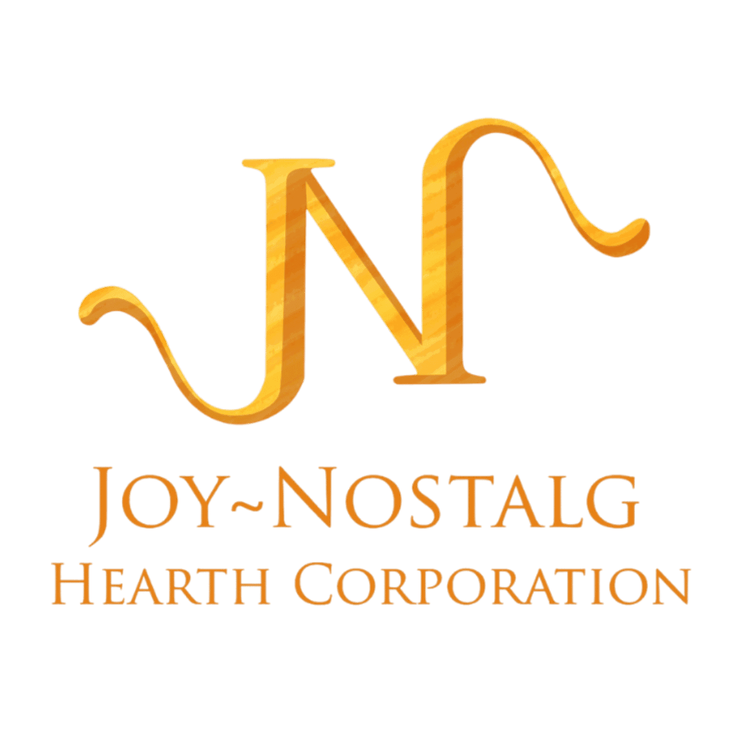 Joy~Nostalg Hearth