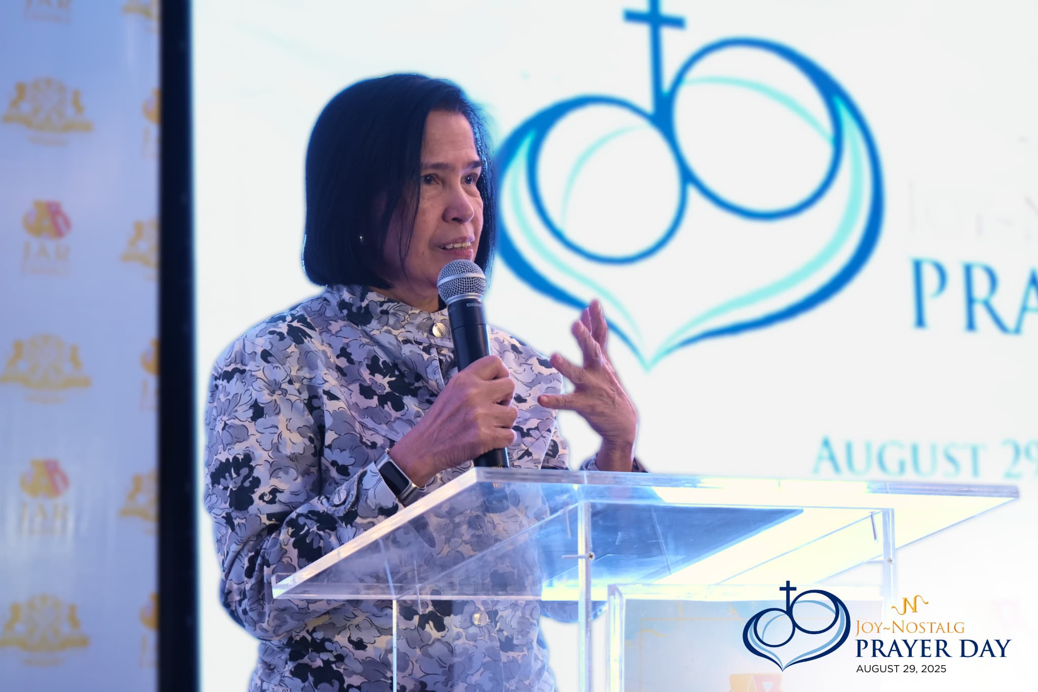 Ms. Annette Manapil
